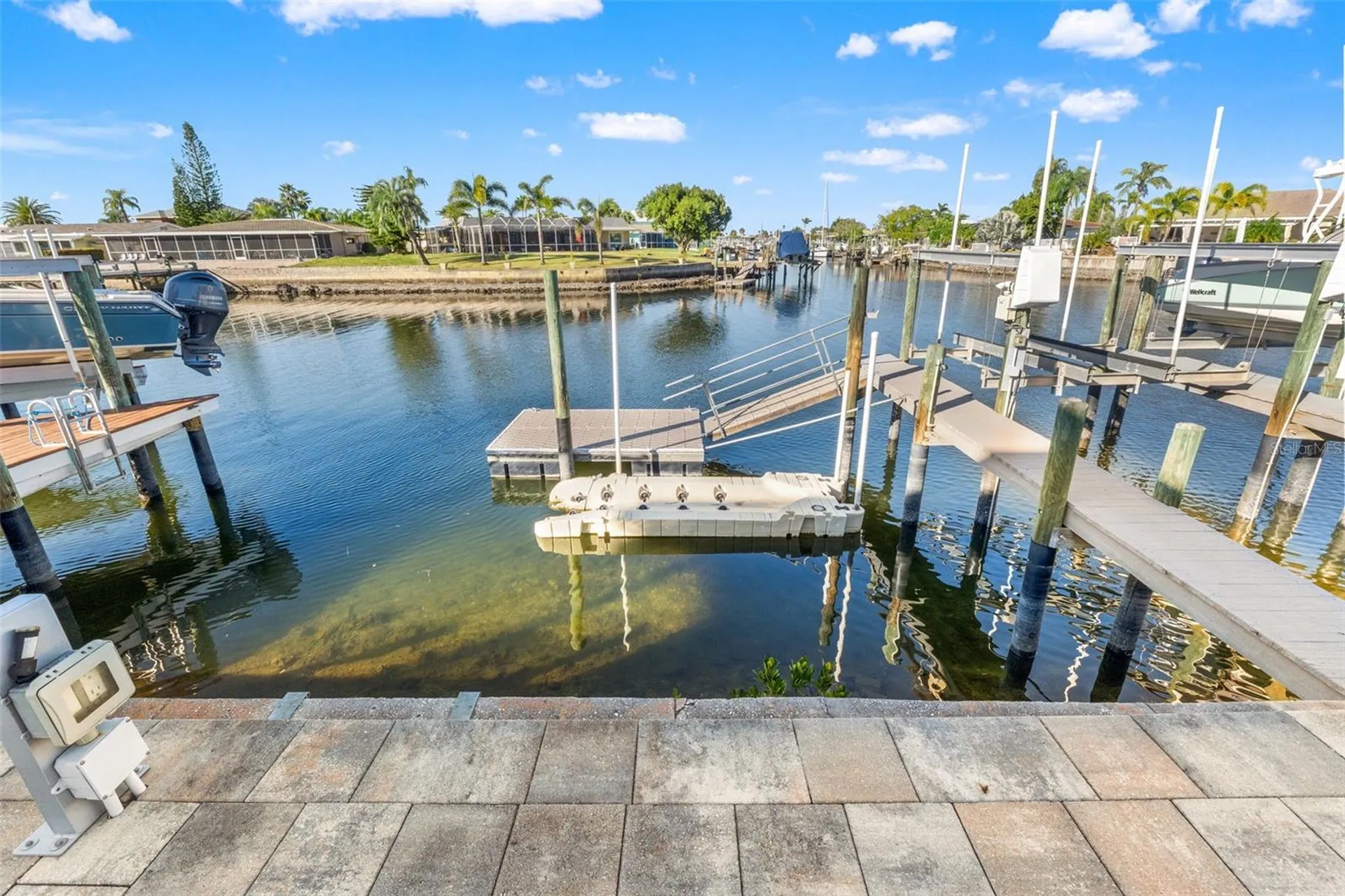 3939 Rudder Way New Port Richey FL 34652