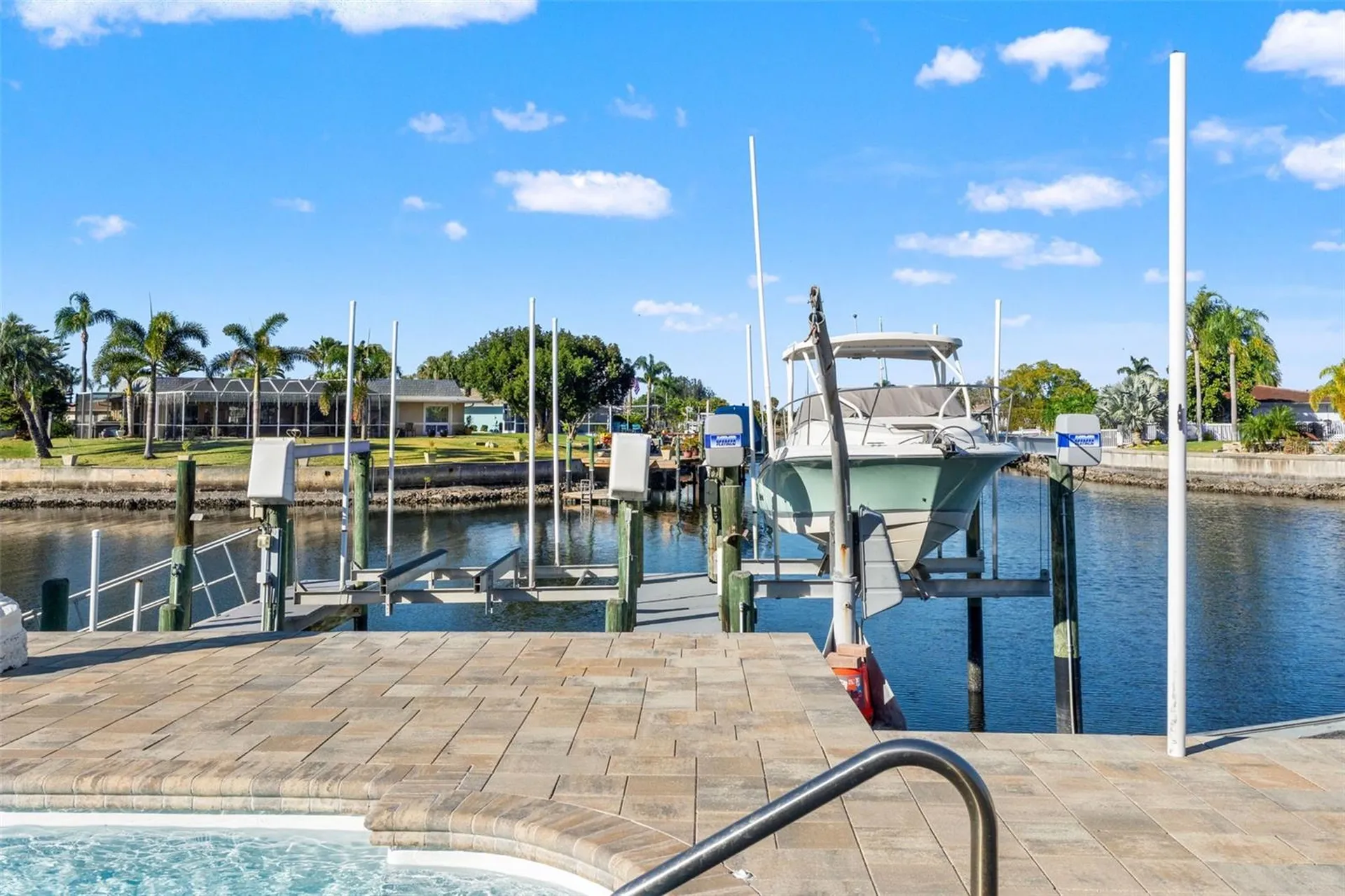 3939 Rudder Way New Port Richey FL 34652
