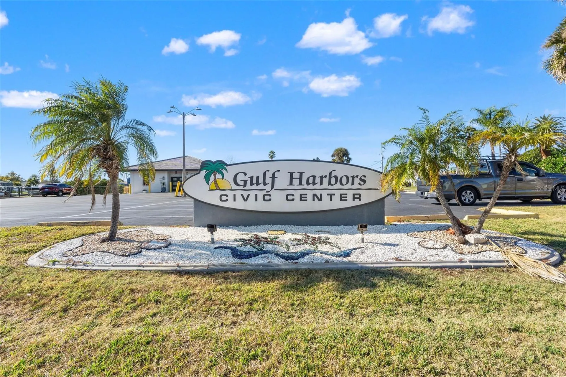 3939 Rudder Way New Port Richey FL 34652