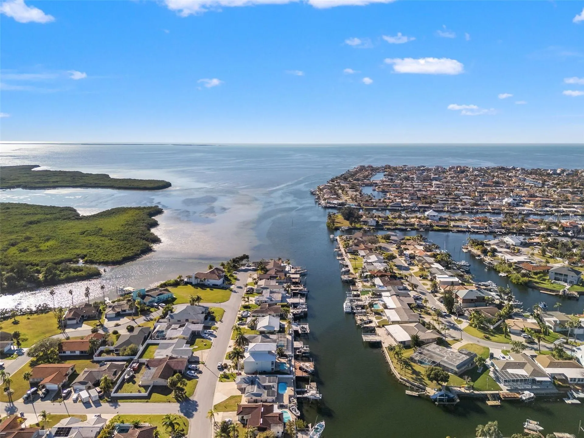 3939 Rudder Way New Port Richey FL 34652