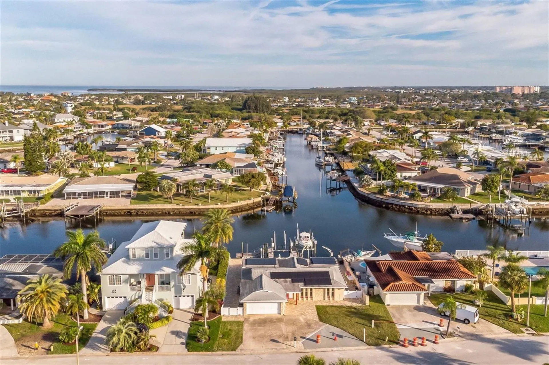 3939 Rudder Way New Port Richey FL 34652