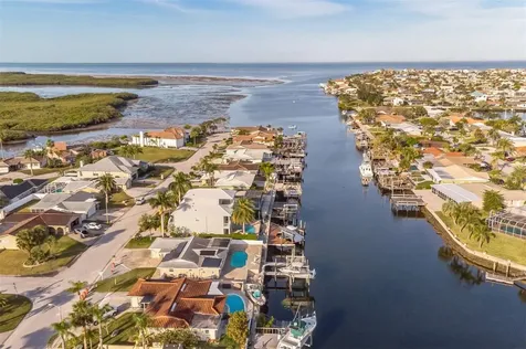 3939 Rudder Way New Port Richey FL 34652