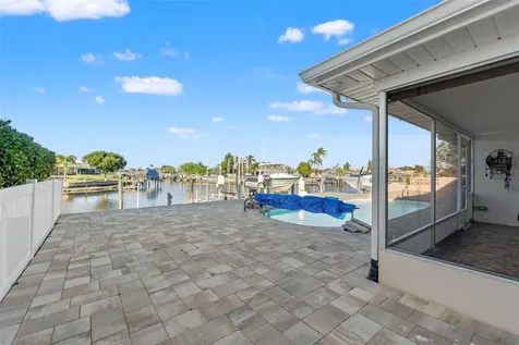 3939 Rudder Way New Port Richey FL 34652