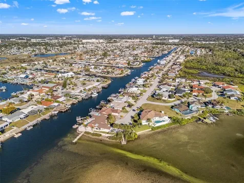3939 Rudder Way New Port Richey FL 34652