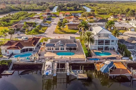 3939 Rudder Way New Port Richey FL 34652