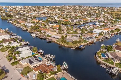 3939 Rudder Way New Port Richey FL 34652