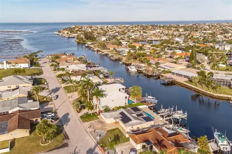 3939 Rudder Way New Port Richey FL 34652