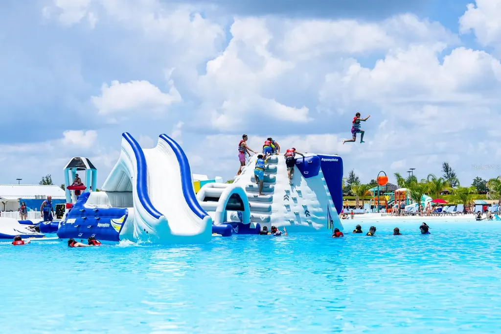 31515 Azure Beach Drive San Antonio FL 33576