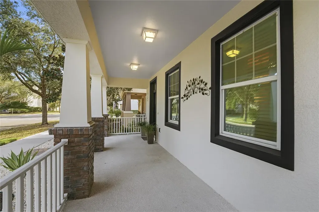 6382 Golden Dewdrop Trail Windermere FL 34786