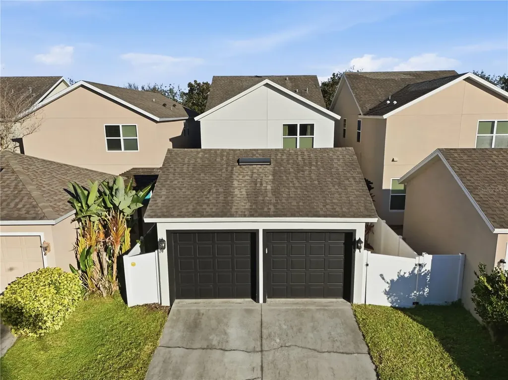 6382 Golden Dewdrop Trail Windermere FL 34786