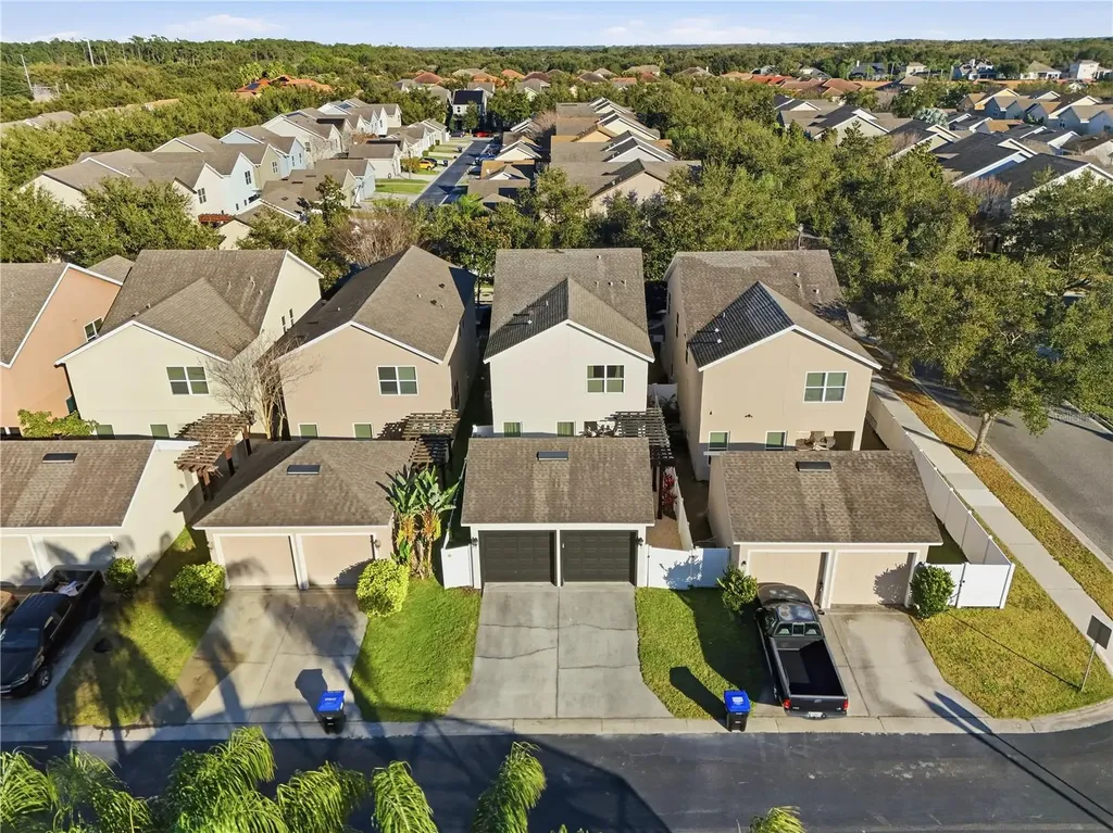 6382 Golden Dewdrop Trail Windermere FL 34786