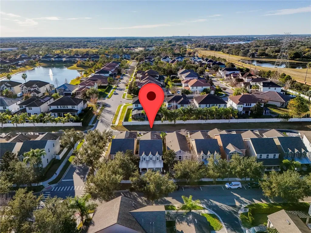 6382 Golden Dewdrop Trail Windermere FL 34786