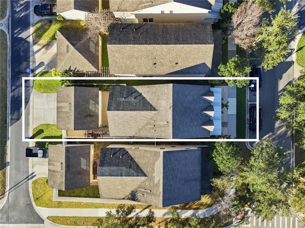 6382 Golden Dewdrop Trail Windermere FL 34786