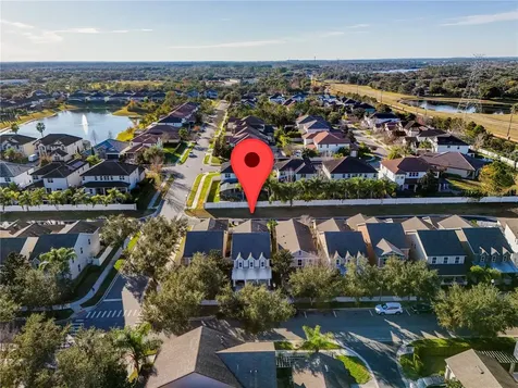 6382 Golden Dewdrop Trail Windermere FL 34786