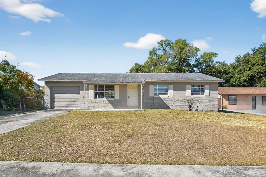 540 Pine Court Altamonte Springs FL 32714
