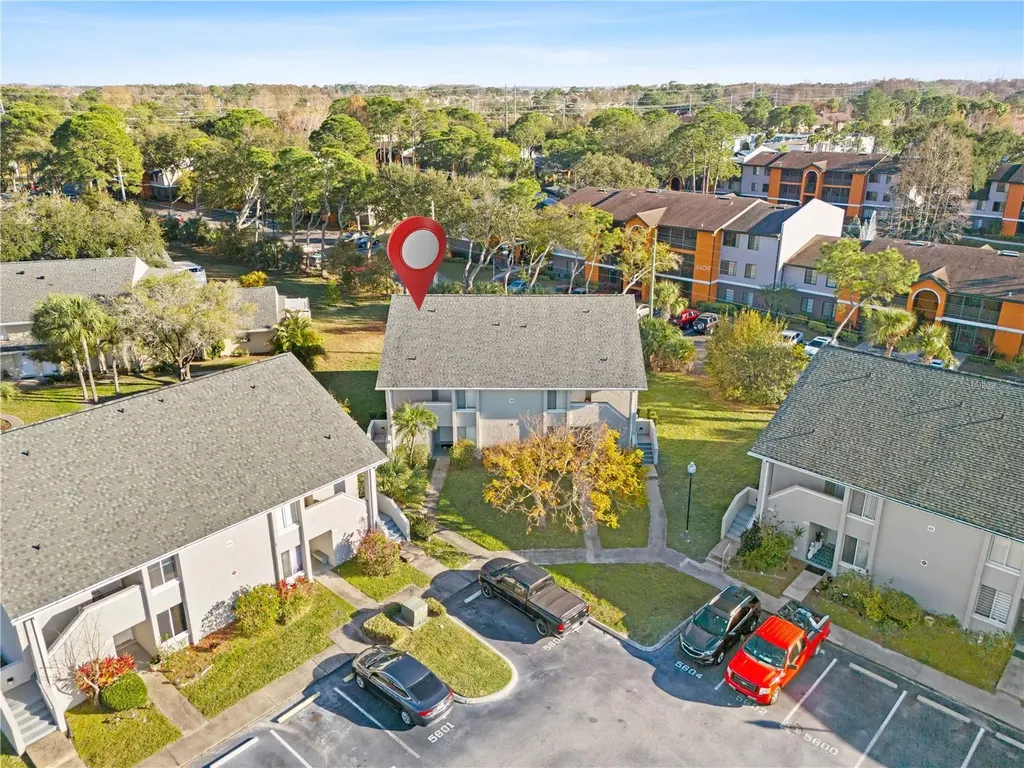 5606 Blue Shadows Court Orlando FL 32811