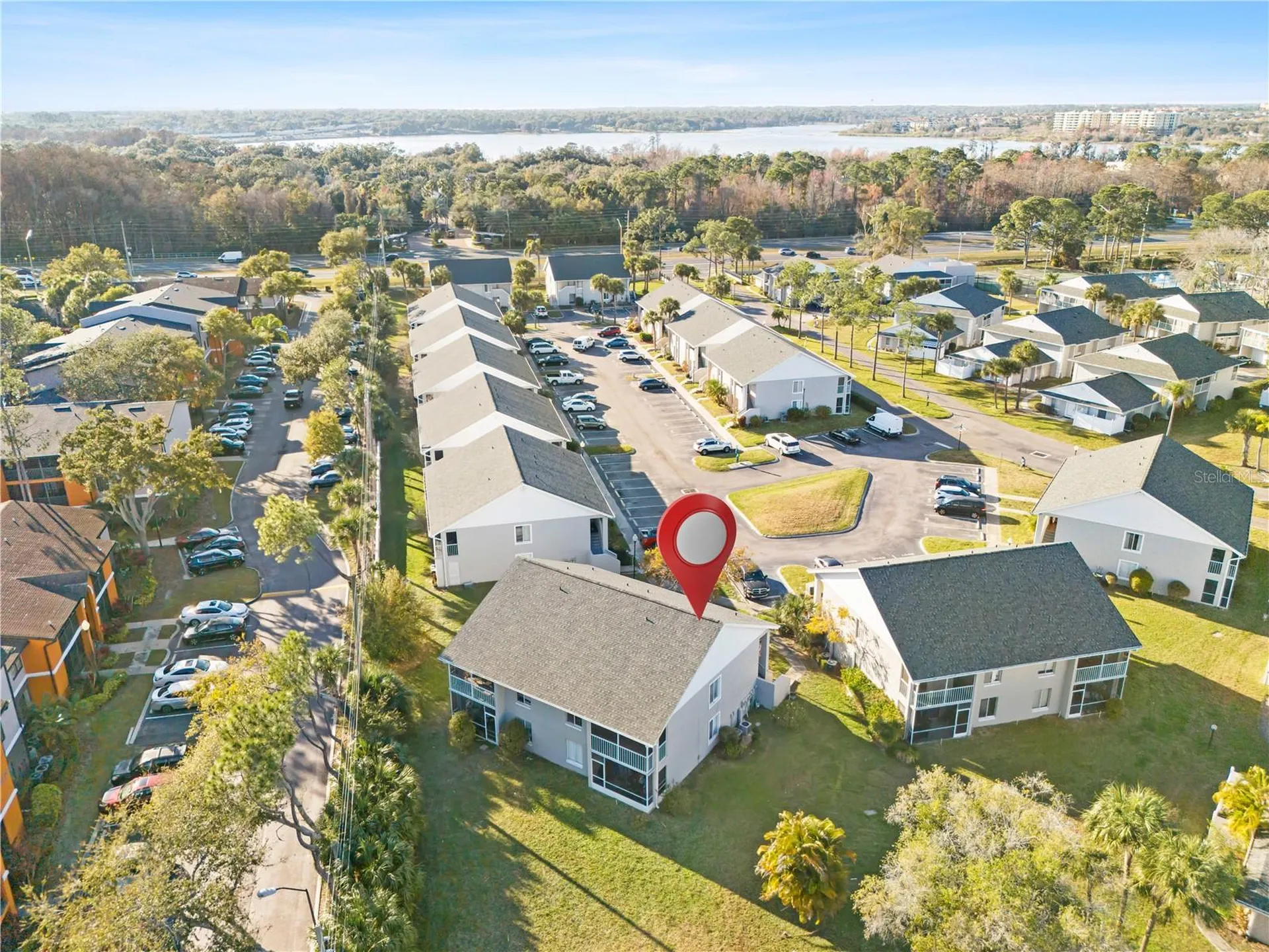 5606 Blue Shadows Court Orlando FL 32811