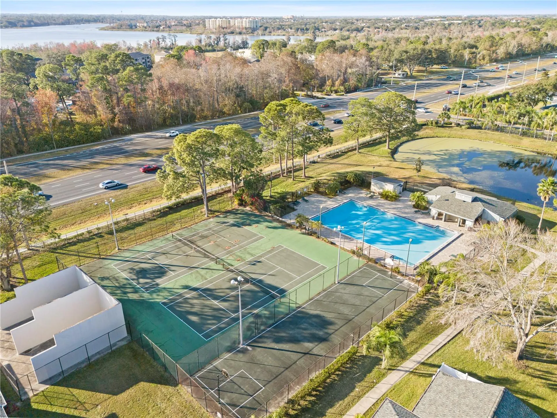 5606 Blue Shadows Court Orlando FL 32811