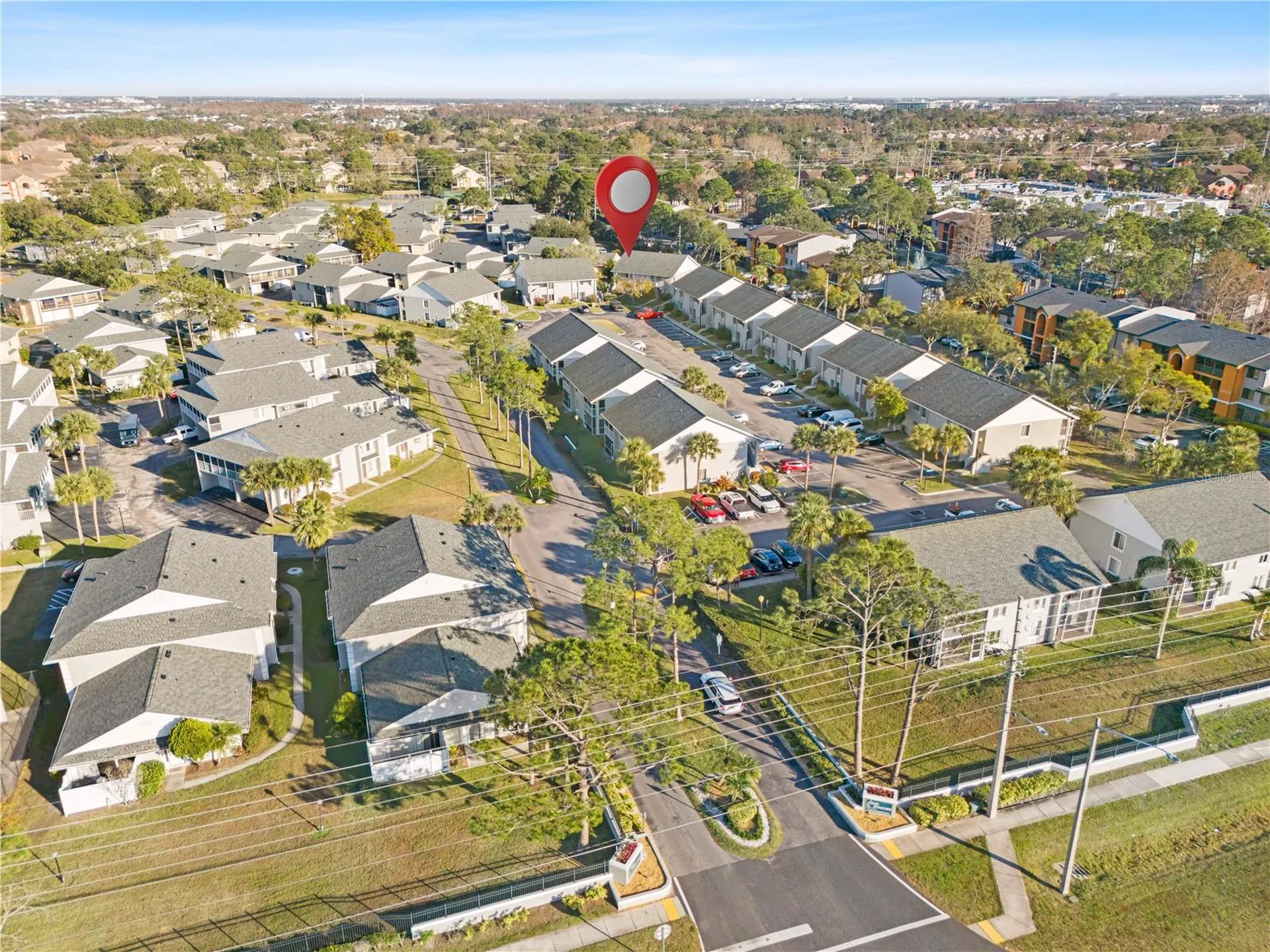 5606 Blue Shadows Court Orlando FL 32811