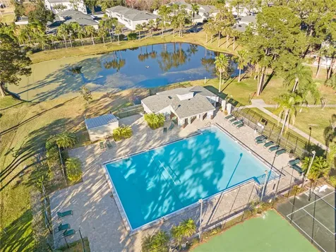 5606 Blue Shadows Court Orlando FL 32811