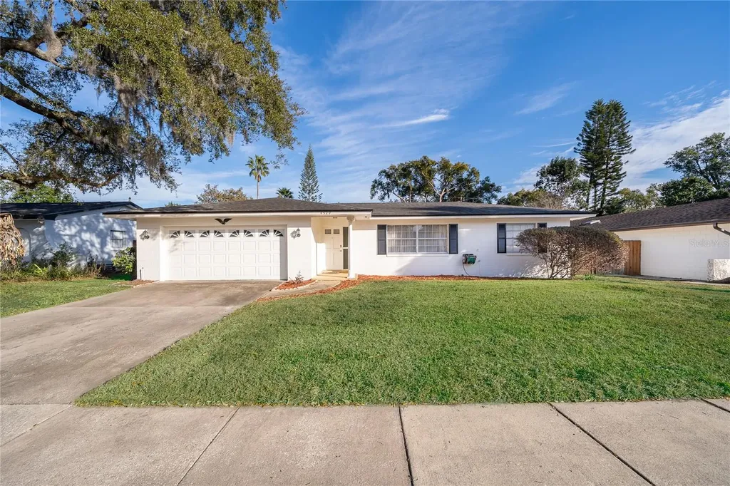 4529 Flagg Street Orlando FL 32812