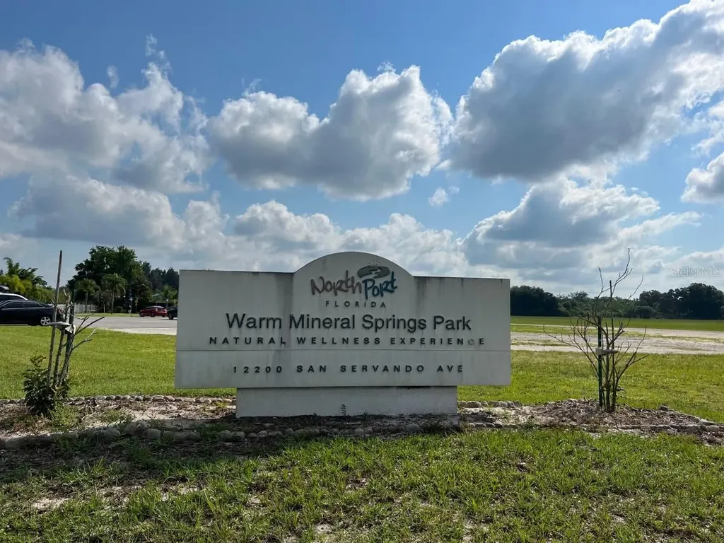1160-1170 Shell Street Port Charlotte FL 33953