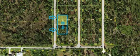 1160-1170 Shell Street Port Charlotte FL 33953
