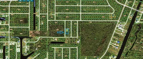 1160-1170 Shell Street Port Charlotte FL 33953