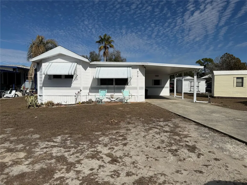 9514 Black Bear Drive Weeki Wachee FL 34613