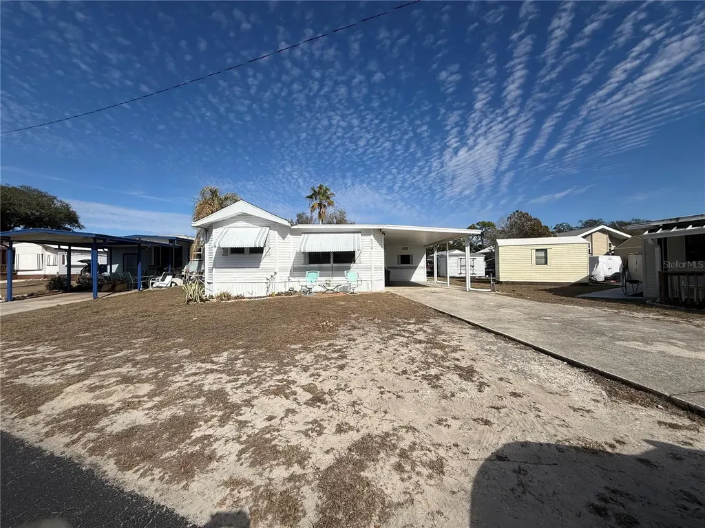 9514 Black Bear Drive Weeki Wachee FL 34613