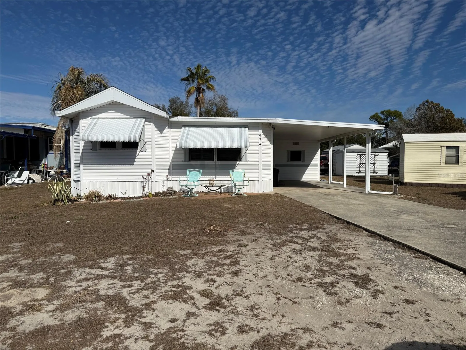 9514 Black Bear Drive Weeki Wachee FL 34613