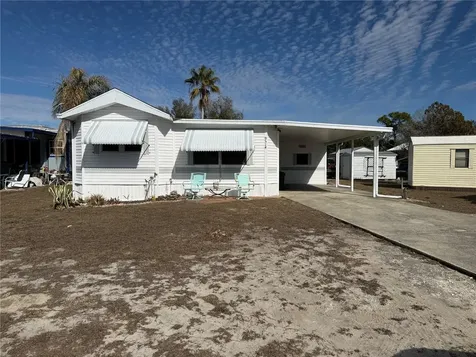 9514 Black Bear Drive Weeki Wachee FL 34613