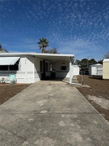 9514 Black Bear Drive Weeki Wachee FL 34613