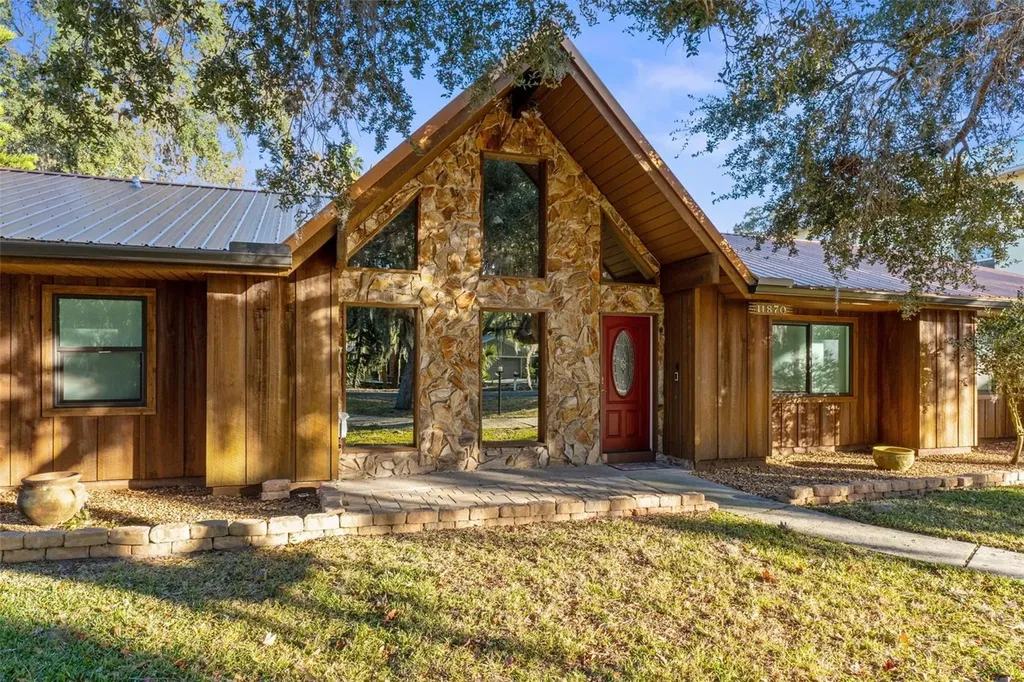11870 W Riverhaven Drive Homosassa FL 34448