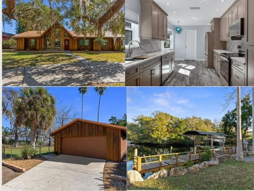 11870 W Riverhaven Drive Homosassa FL 34448
