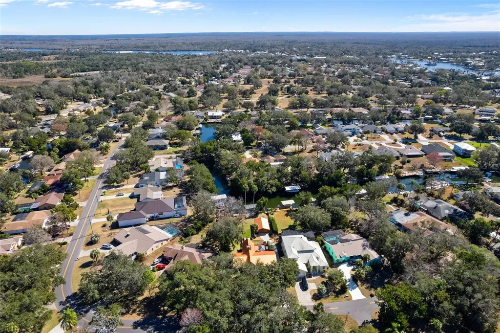 11870 W Riverhaven Drive Homosassa FL 34448