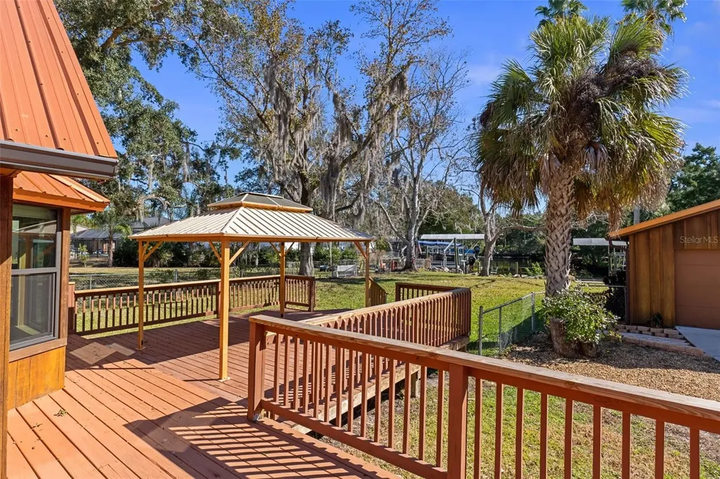 11870 W Riverhaven Drive Homosassa FL 34448