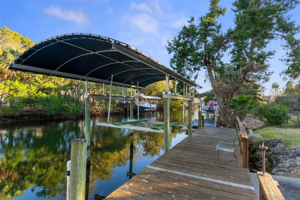 11870 W Riverhaven Drive Homosassa FL 34448