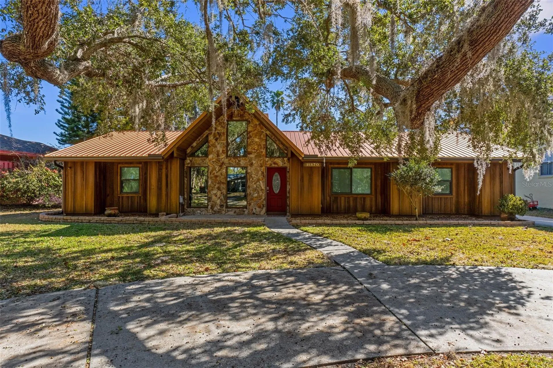 11870 W Riverhaven Drive Homosassa FL 34448