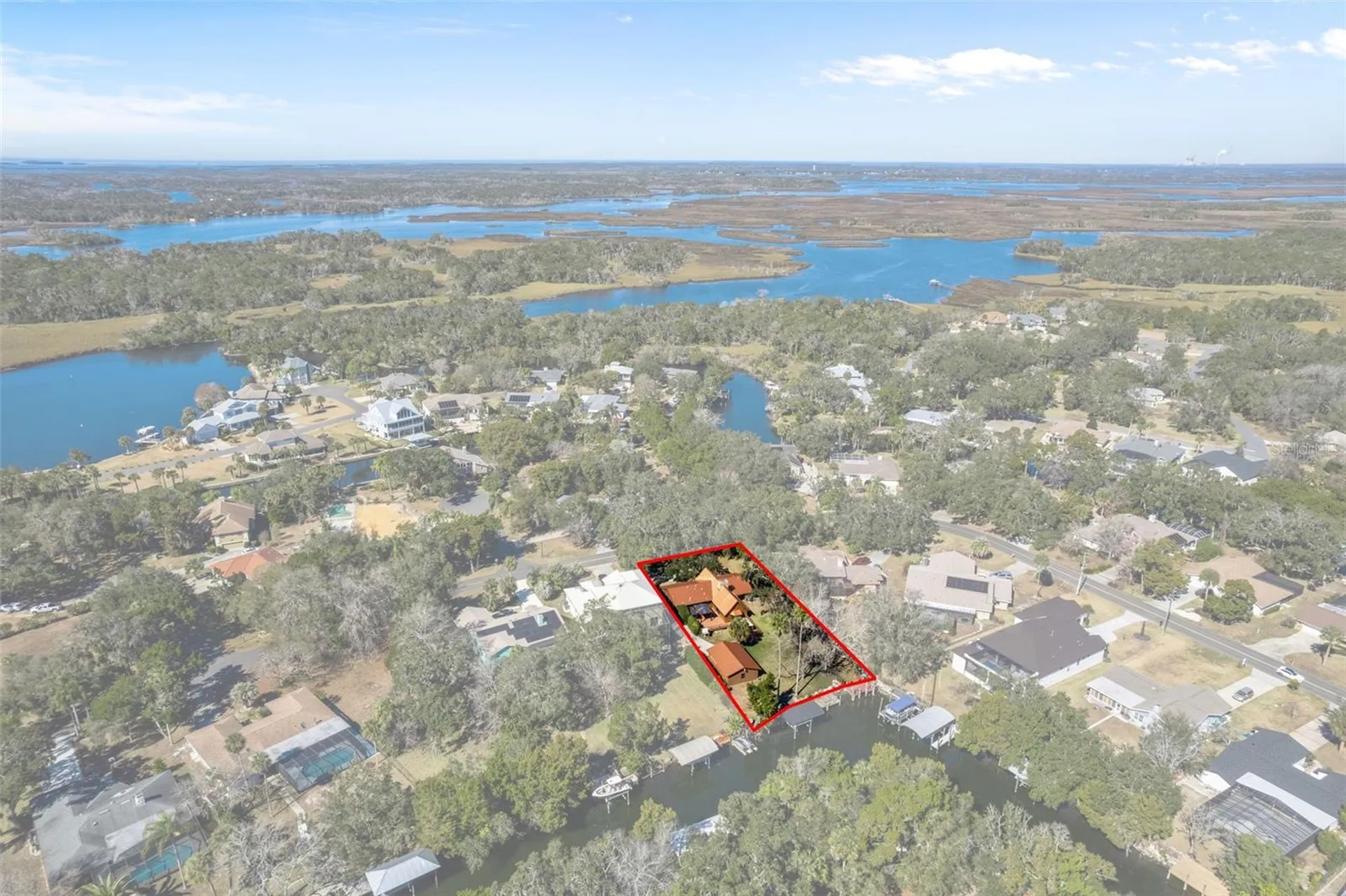 11870 W Riverhaven Drive Homosassa FL 34448
