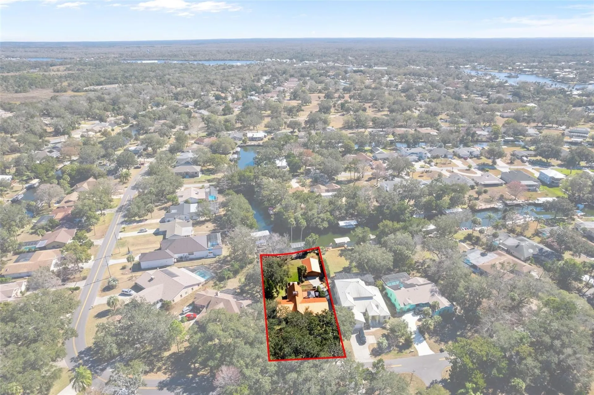 11870 W Riverhaven Drive Homosassa FL 34448