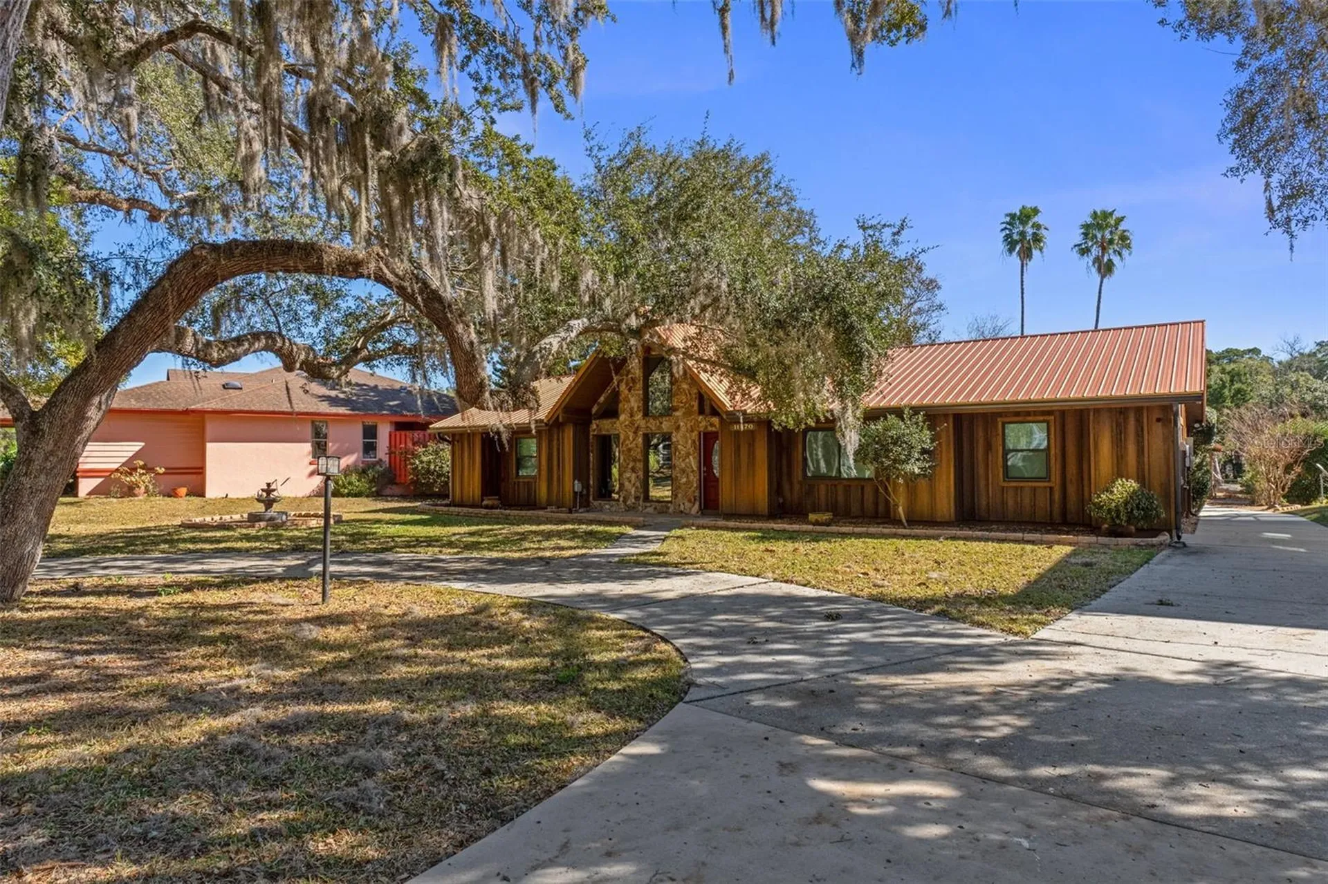 11870 W Riverhaven Drive Homosassa FL 34448