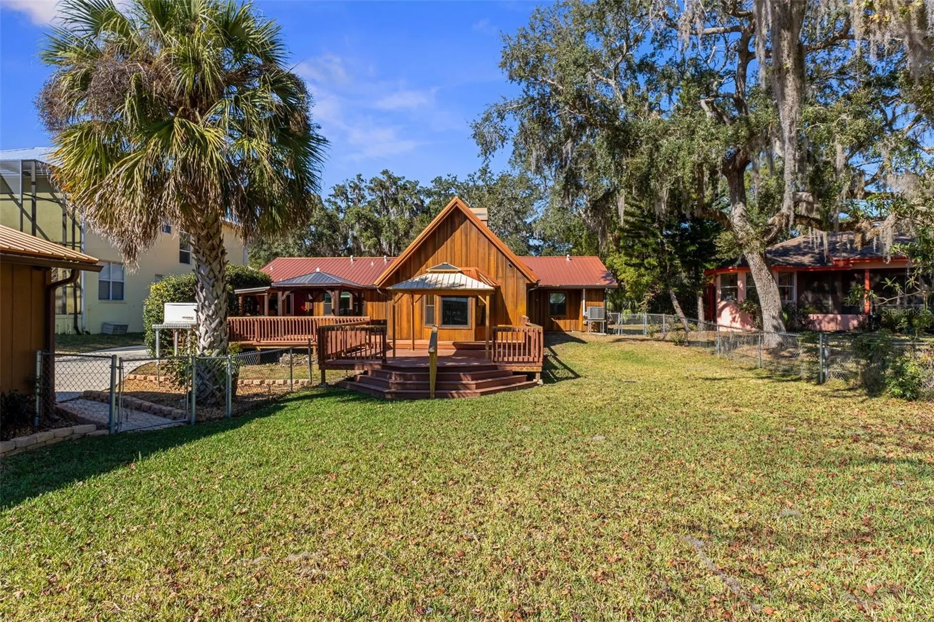 11870 W Riverhaven Drive Homosassa FL 34448