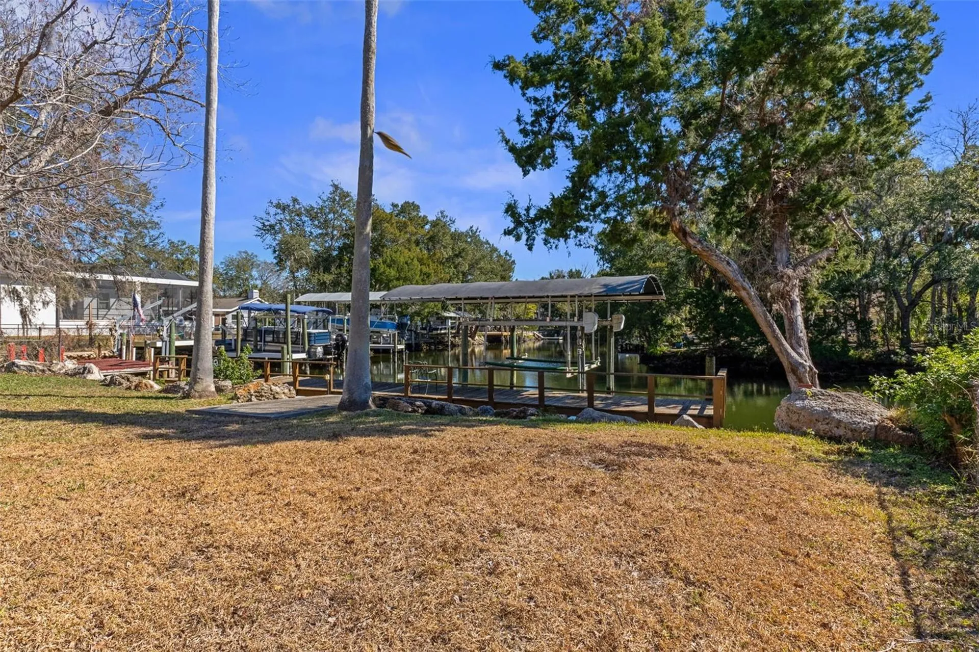 11870 W Riverhaven Drive Homosassa FL 34448