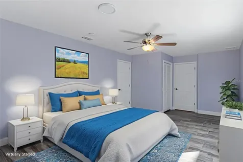 11870 W Riverhaven Drive Homosassa FL 34448