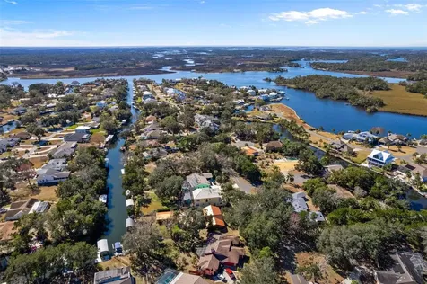 11870 W Riverhaven Drive Homosassa FL 34448