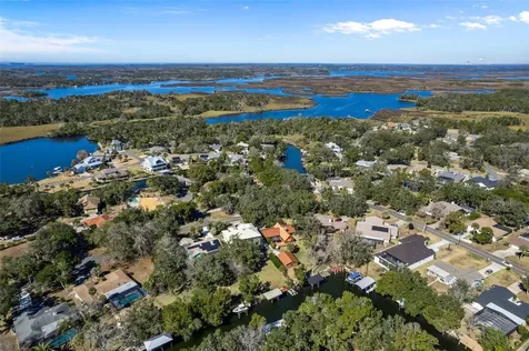 11870 W Riverhaven Drive Homosassa FL 34448