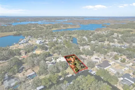 11870 W Riverhaven Drive Homosassa FL 34448