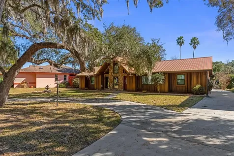 11870 W Riverhaven Drive Homosassa FL 34448