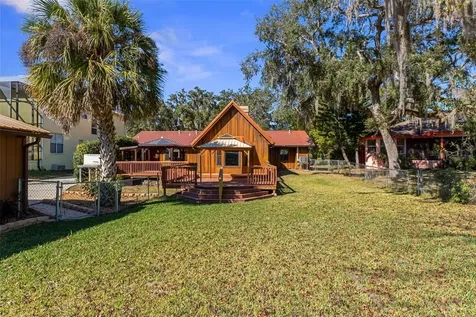 11870 W Riverhaven Drive Homosassa FL 34448